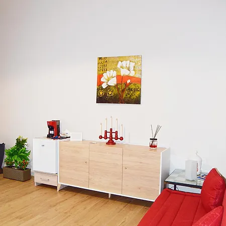 Panzió Tenuta Due Pini 3*