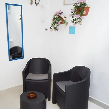Tenuta Due Pini Bed & Breakfast *