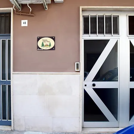 Tenuta Due Pini Bed & Breakfast *