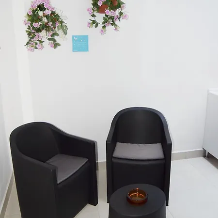Tenuta Due Pini Bed & Breakfast *