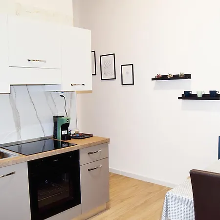Bed & Breakfast Tenuta Due Pini *
