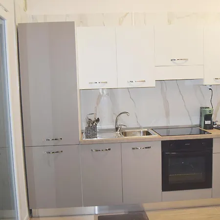Tenuta Due Pini Bed & Breakfast *