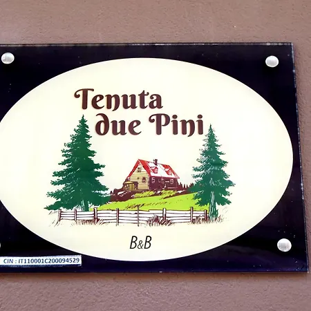 Tenuta Due Pini 3* Andria