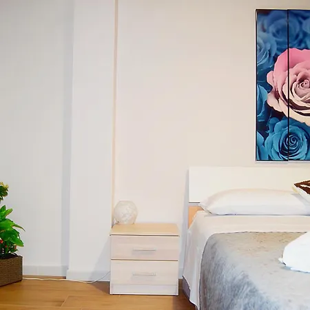 Tenuta Due Pini Bed & Breakfast Andria