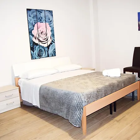 Bed & Breakfast Tenuta Due Pini *