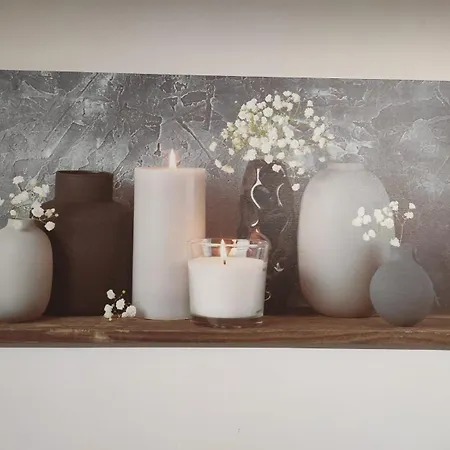 Tenuta Due Pini Panzió