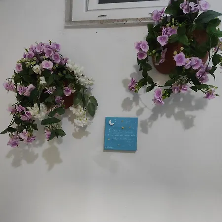 Panzió Tenuta Due Pini Andria