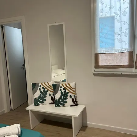 Tenuta Due Pini Panzió