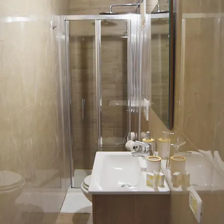 Tenuta Due Pini Bed and Breakfast