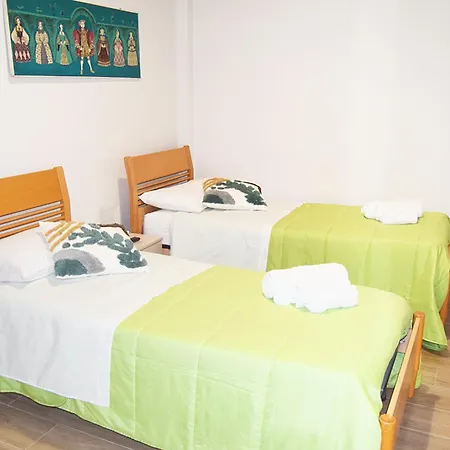 Bed and Breakfast Tenuta Due Pini