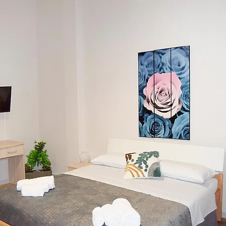 Tenuta Due Pini 3* Άντρια