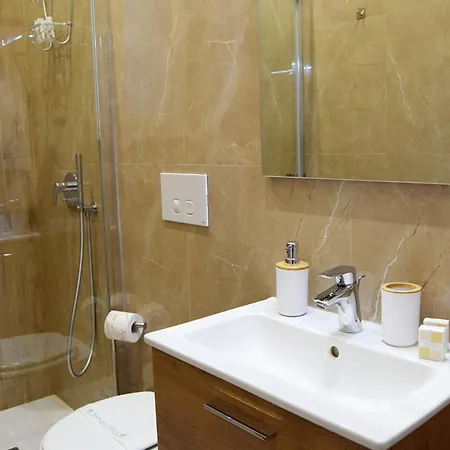 Tenuta Due Pini Bed and Breakfast