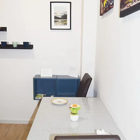 Tenuta Due Pini Bed and Breakfast 3*