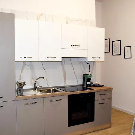 Bed and Breakfast Tenuta Due Pini Άντρια