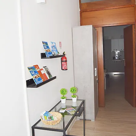 Tenuta Due Pini Άντρια