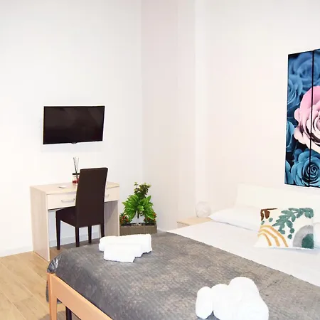 Tenuta Due Pini Bed & Breakfast *