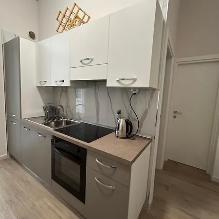 Tenuta Due Pini 3* Andria