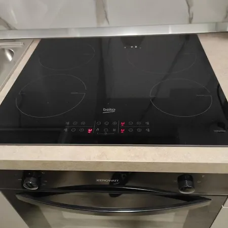 Bed and Breakfast Tenuta Due Pini Άντρια