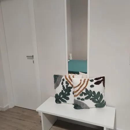 Couette-café Tenuta Due Pini 3*