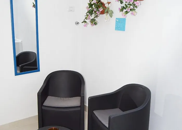 Tenuta Due Pini Oda ve Kahvaltı 3*