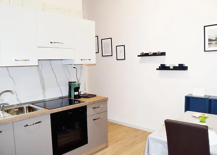 Oda ve Kahvaltı Tenuta Due Pini 3*