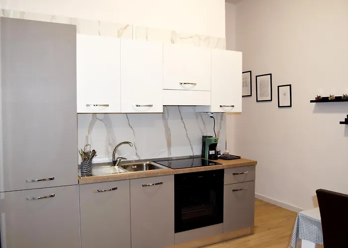 Oda ve Kahvaltı Tenuta Due Pini Andria