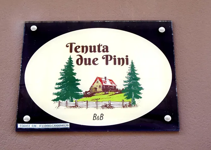 Tenuta Due Pini 3* Andria