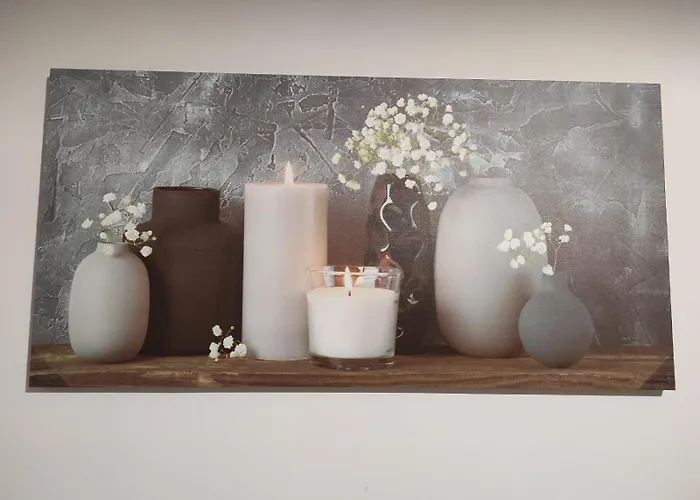 Tenuta Due Pini Oda ve Kahvaltı